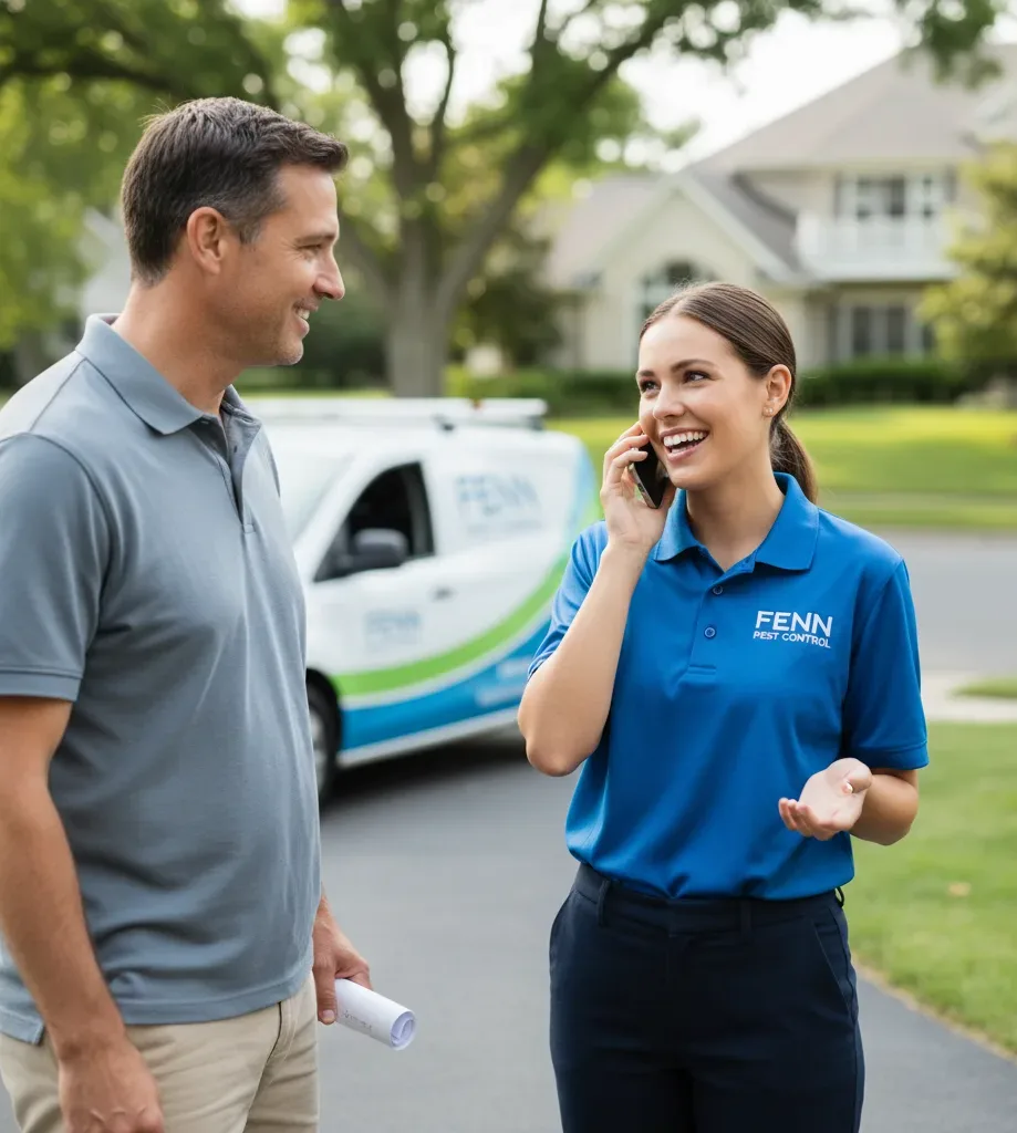 Silverfish Control in Ringoes, NJ
